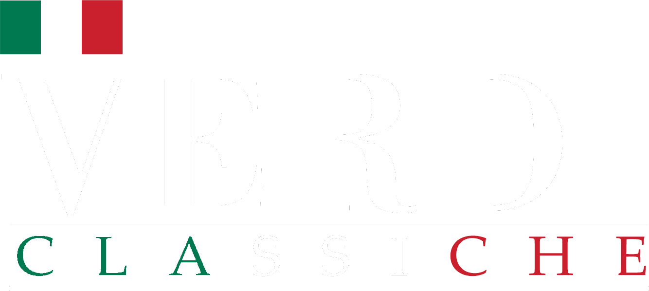 Verdi Supercars